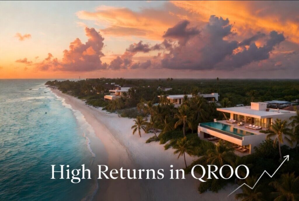 Qroo Real Estate