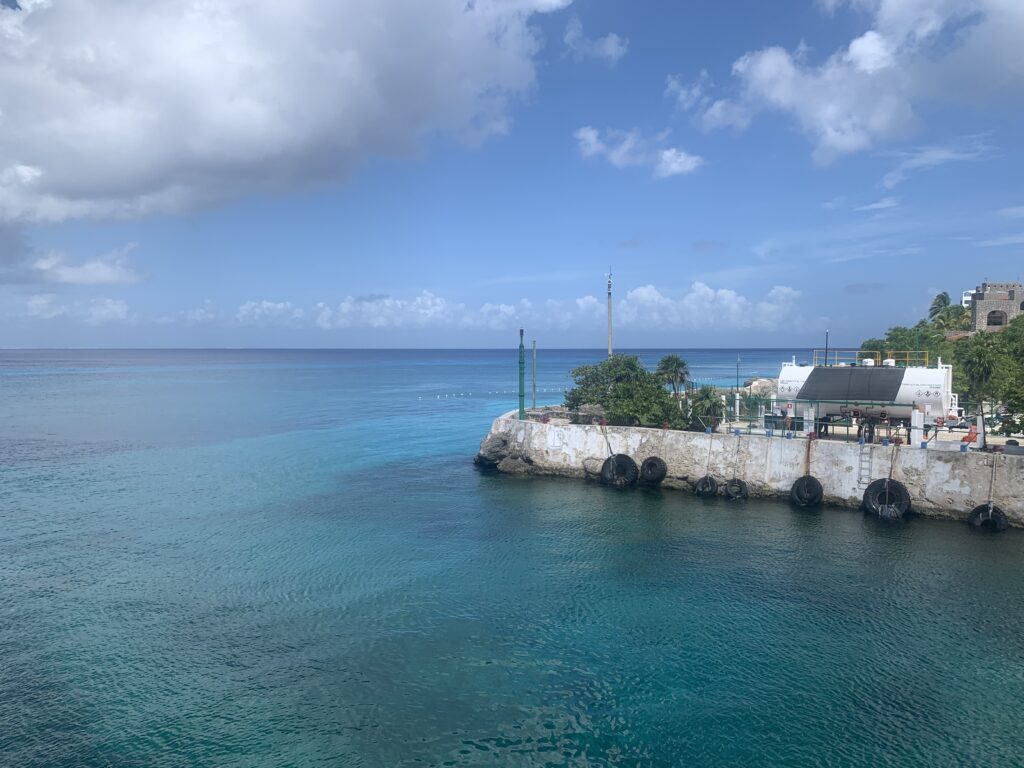 Cozumel For Jet-Set Bohemians